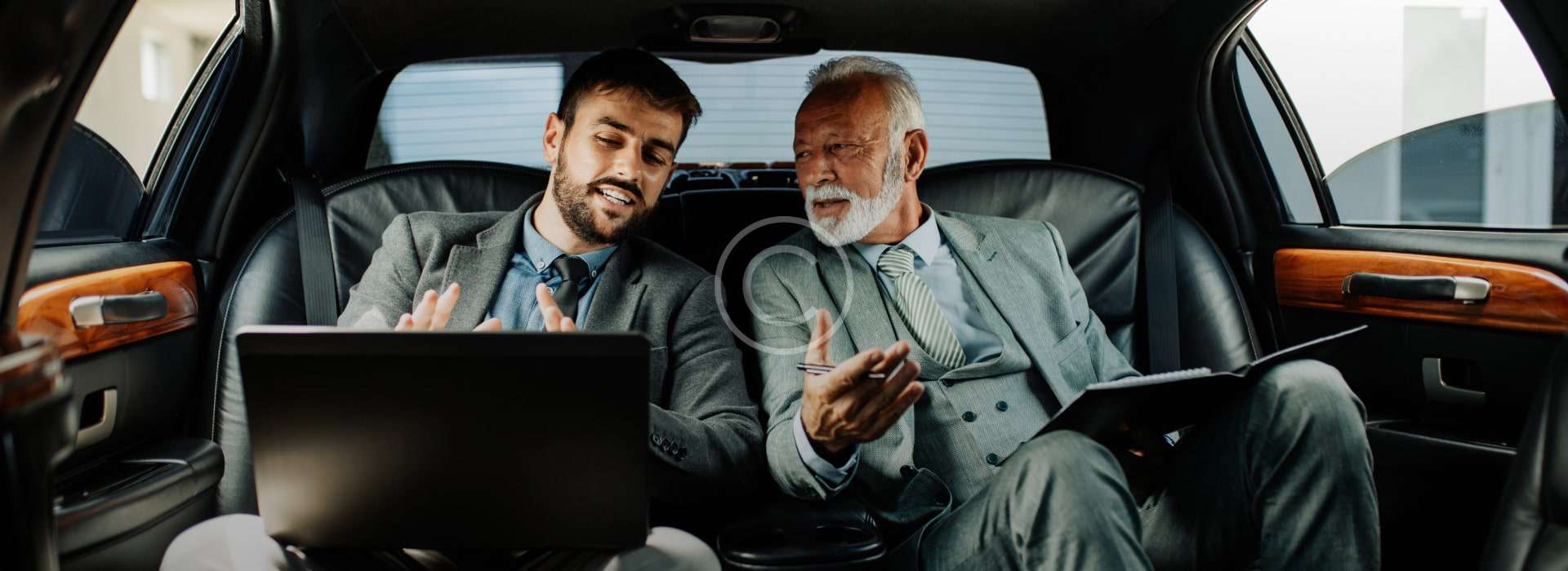 Planes de movilidad al trabajo